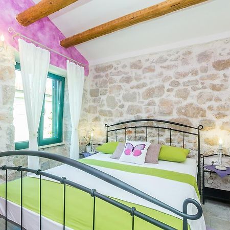 Holiday House Kate Čižići Extérieur photo