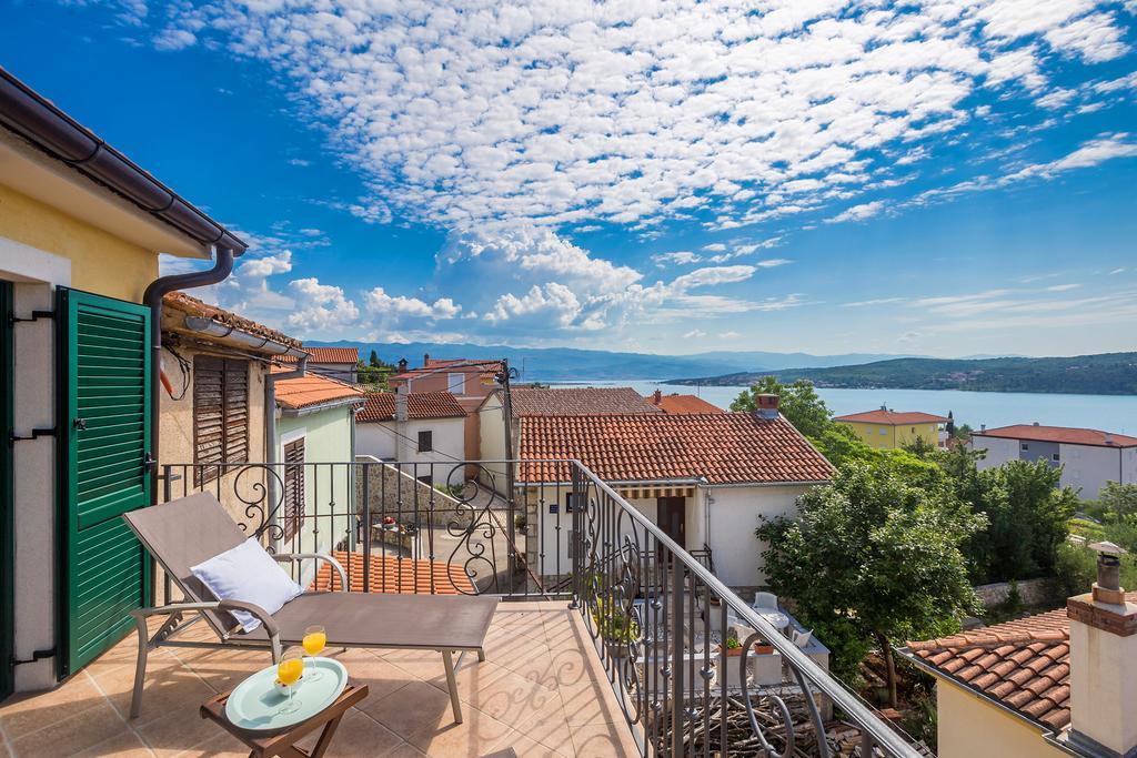 Holiday House Kate Čižići Extérieur photo