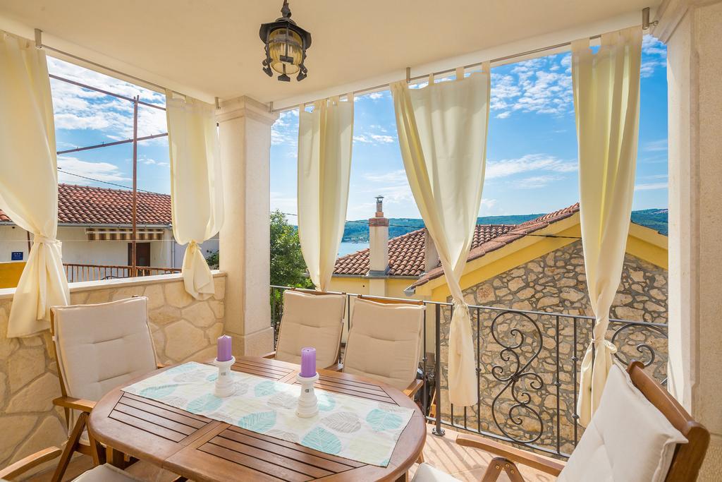 Holiday House Kate Čižići Extérieur photo