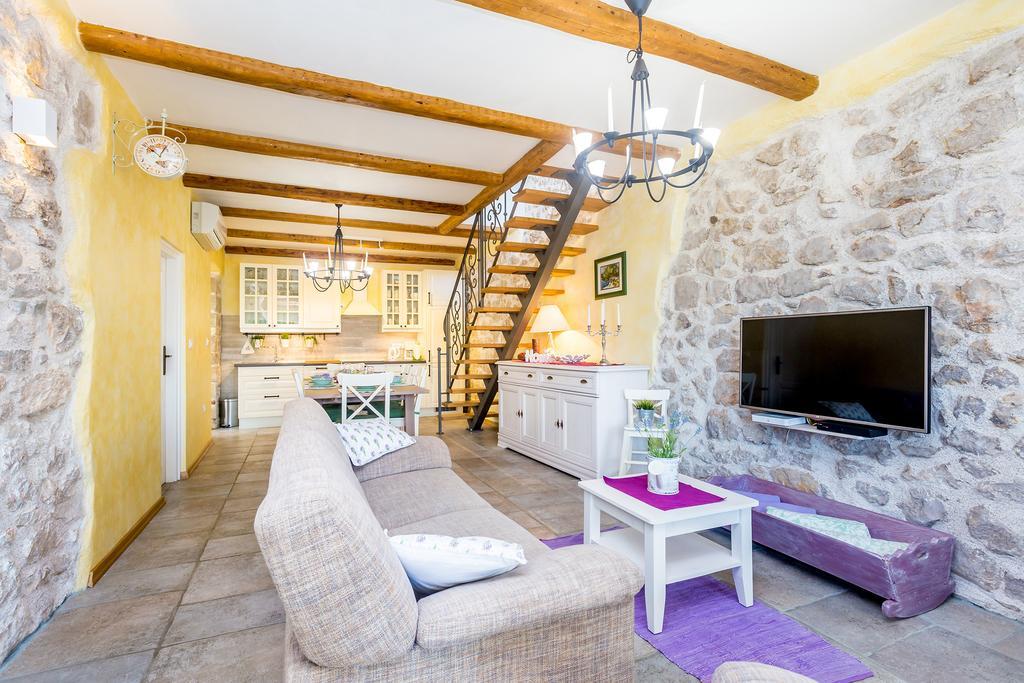 Holiday House Kate Čižići Extérieur photo