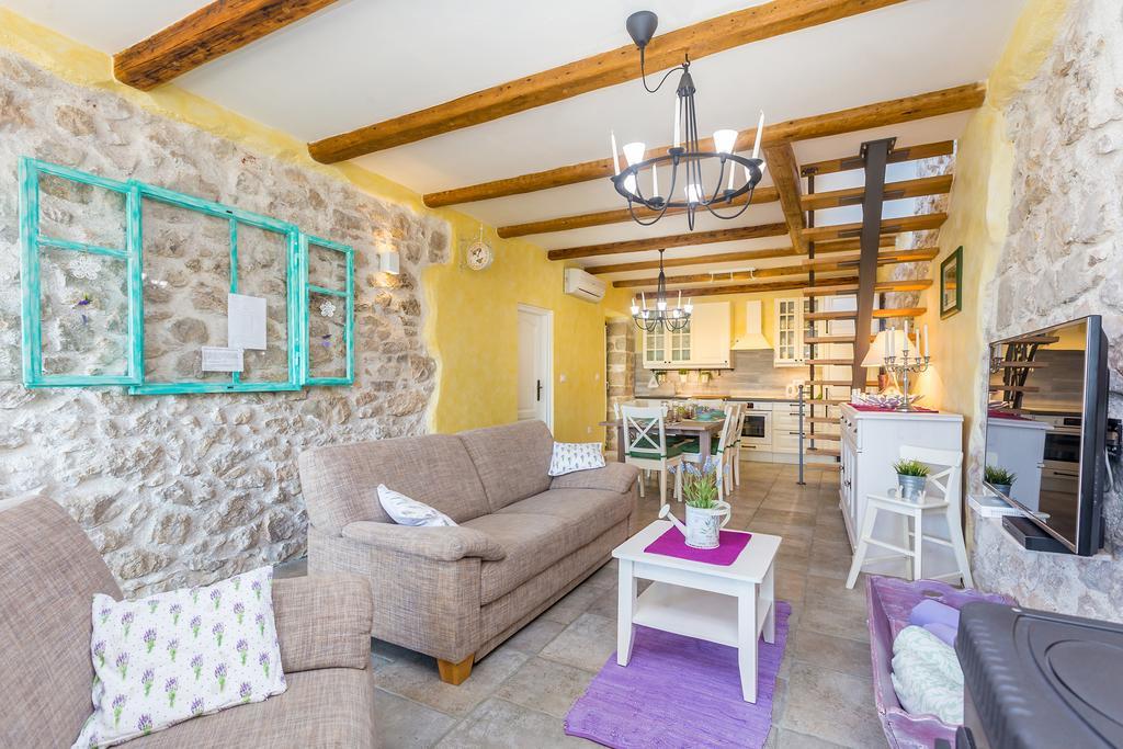 Holiday House Kate Čižići Extérieur photo