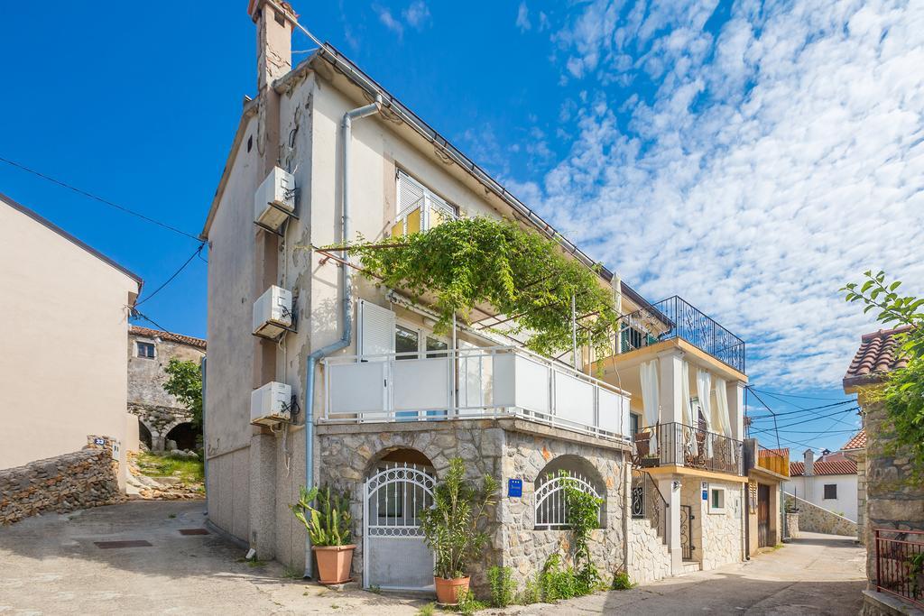Holiday House Kate Čižići Extérieur photo