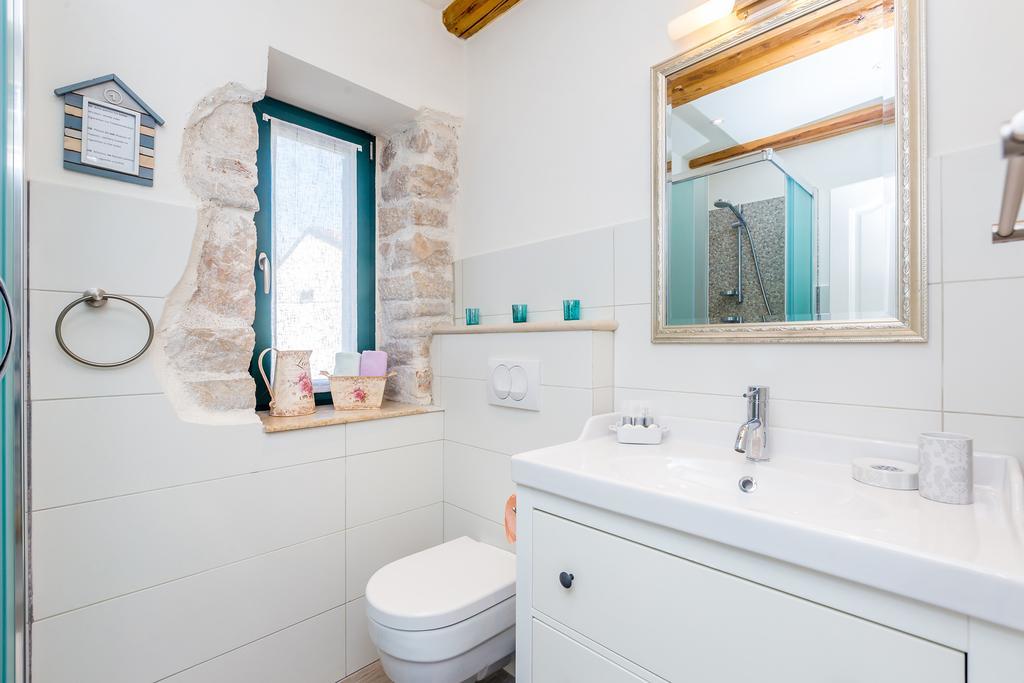 Holiday House Kate Čižići Extérieur photo