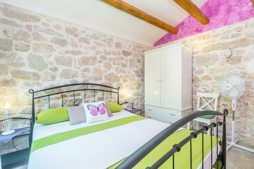 Holiday House Kate Čižići Extérieur photo