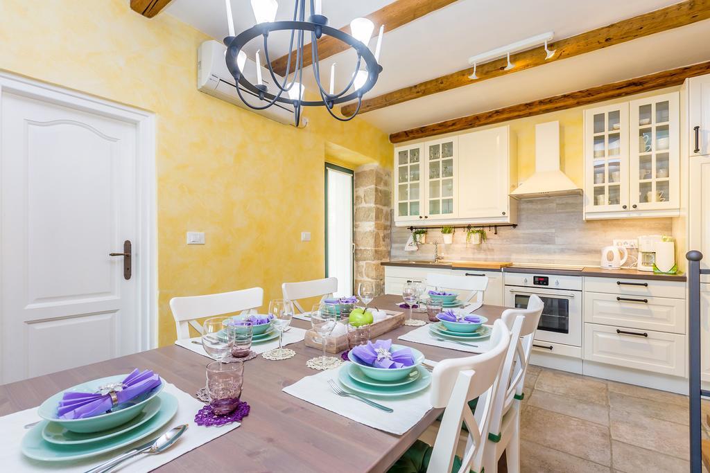 Holiday House Kate Čižići Extérieur photo