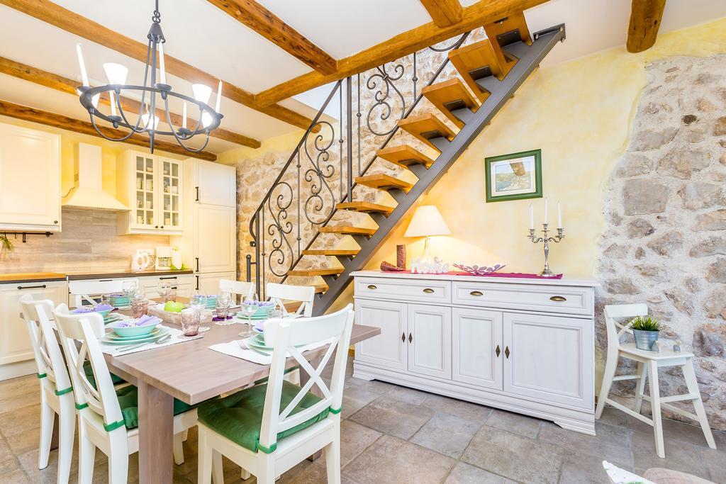 Holiday House Kate Čižići Extérieur photo