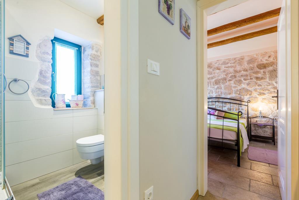 Holiday House Kate Čižići Extérieur photo